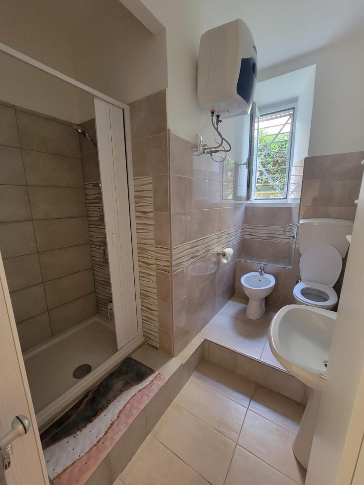 Casa Mihaela Apartment Rome Exterior photo