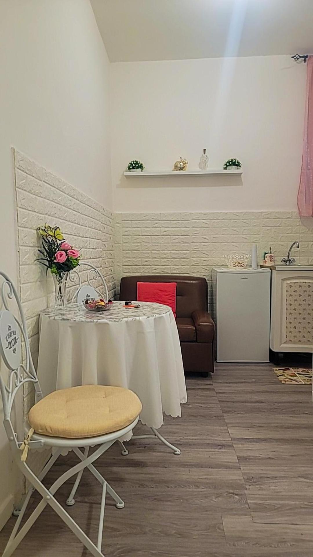 Casa Mihaela Apartment Rome Exterior photo
